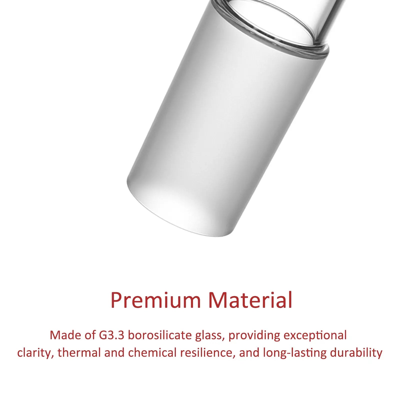 Vacuum Flow Control Adapter Adapters-Flow Control