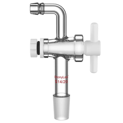 Vacuum Flow Control Adapter Adapters-Flow Control