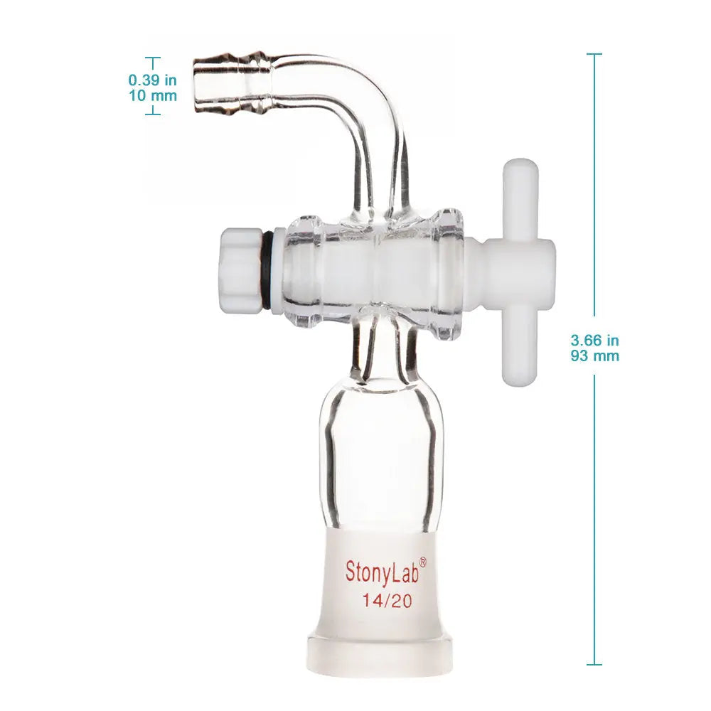 Adapter Flow Lab Flow Control Adapters - 24/7 Service - StonyLab