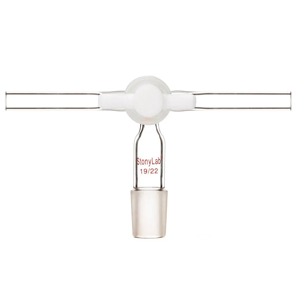 Flow Control Adapters - Exclusive Warranty - 24/7 Service – StonyLab