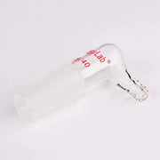 Detailed structural assembly component for StonyLab Vacuum