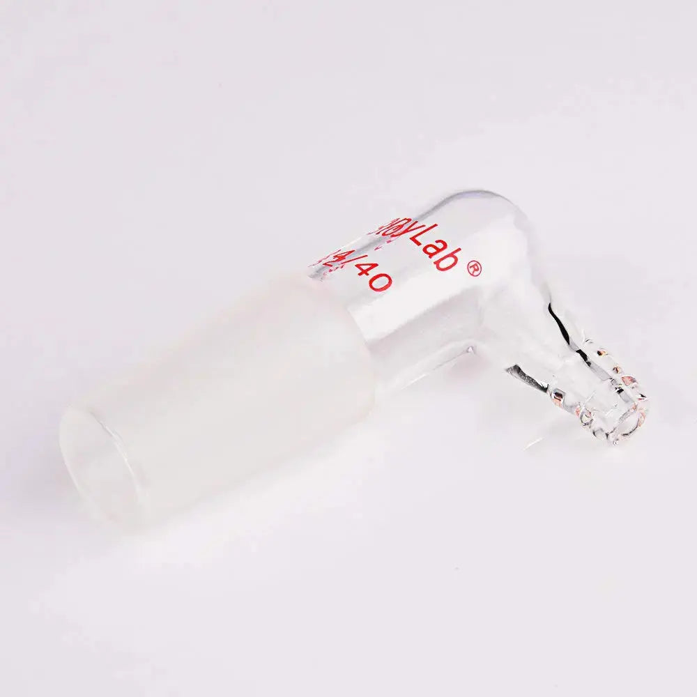 Vacuum/Gas Inlet Adapter with Hose Adapters - Inlets / Thermometer