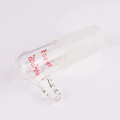 Vacuum/Gas Inlet Adapter with Hose Adapters - Inlets / Thermometer