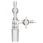 StonyLab Vacuum Transfer Adapter for professional laboratory applications
