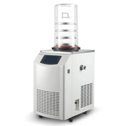 StonyLab Vertical Freeze Dryer with Vacuum Pump for professional laboratory applications