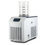 StonyLab Vertical Freeze Dryer with Vacuum Pump for professional laboratory applications