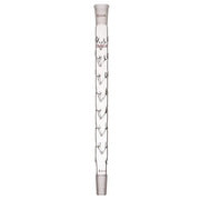 StonyLab Vigreux Distillation Column for professional laboratory applications
