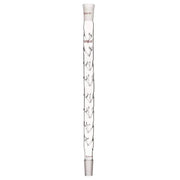 Comprehensive product view and setup components for StonyLab Vigreux Distillation Column