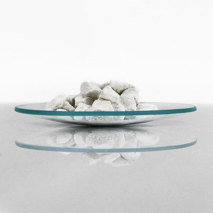 Watch Glasses Beaker Cover Dish Lid, 10 Pack Beaker Accessories