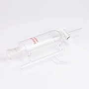 Comprehensive product view and setup components for StonyLab Water Oil Receiver Separator with 24
