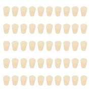 Comprehensive product view and setup components for StonyLab Rubber Stoppers