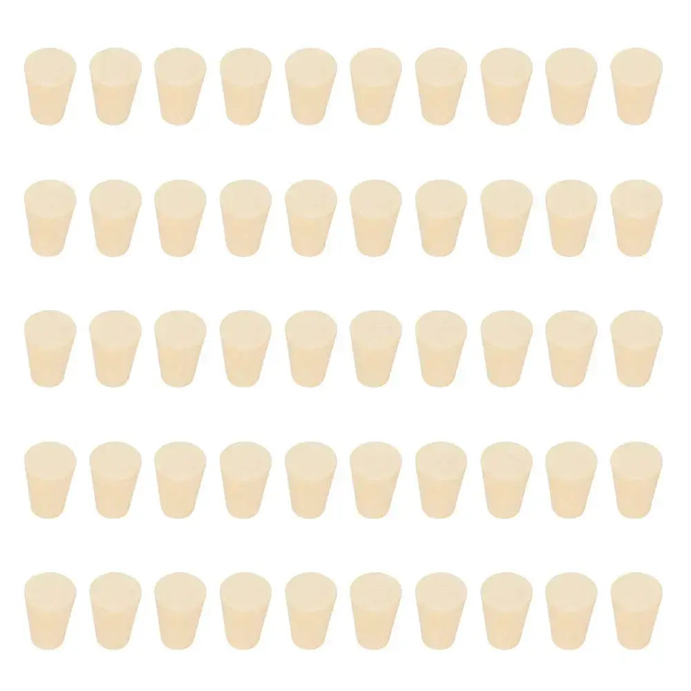 Comprehensive product view and setup components for StonyLab Rubber Stoppers
