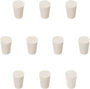 Comprehensive product view and setup components for StonyLab Rubber Stoppers