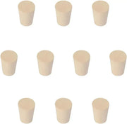 Comprehensive product view and setup components for StonyLab Rubber Stoppers