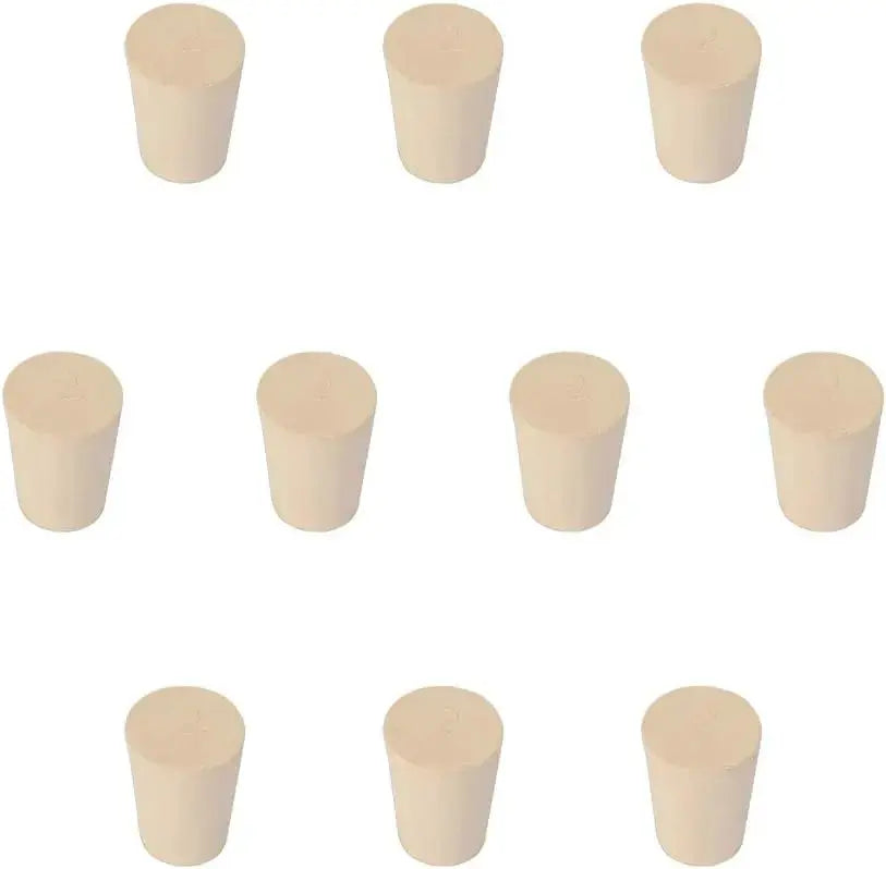 Comprehensive product view and setup components for StonyLab Rubber Stoppers