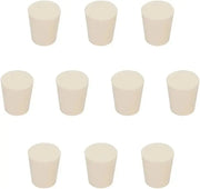 Comprehensive product view and setup components for StonyLab Rubber Stoppers