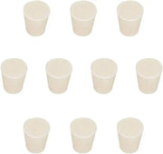 Comprehensive product view and setup components for StonyLab Rubber Stoppers