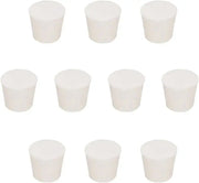 Comprehensive product view and setup components for StonyLab Rubber Stoppers