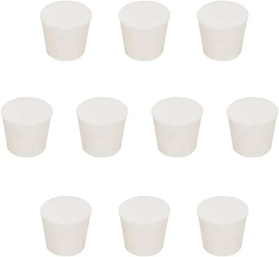 Comprehensive product view and setup components for StonyLab Rubber Stoppers