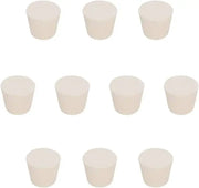 Comprehensive product view and setup components for StonyLab Rubber Stoppers