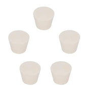 Comprehensive product view and setup components for StonyLab Rubber Stoppers