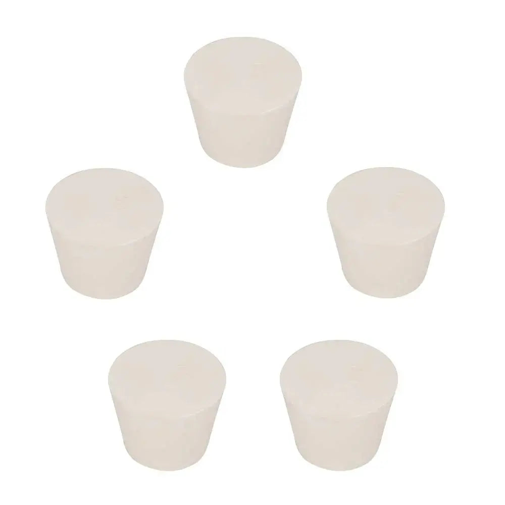 Comprehensive product view and setup components for StonyLab Rubber Stoppers