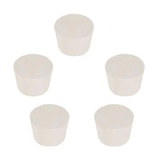 Comprehensive product view and setup components for StonyLab Rubber Stoppers
