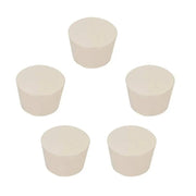 Comprehensive product view and setup components for StonyLab Rubber Stoppers