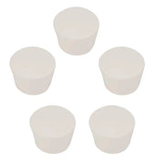 Comprehensive product view and setup components for StonyLab Rubber Stoppers