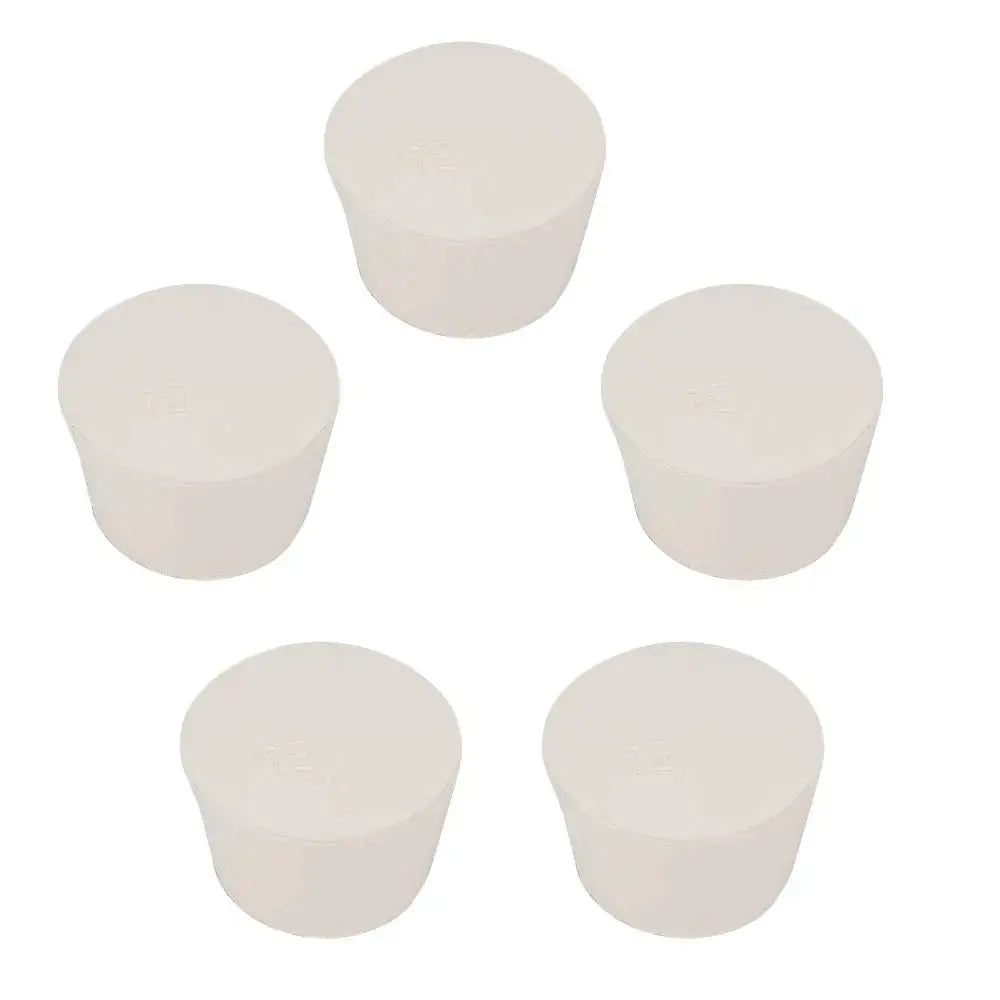 Comprehensive product view and setup components for StonyLab Rubber Stoppers