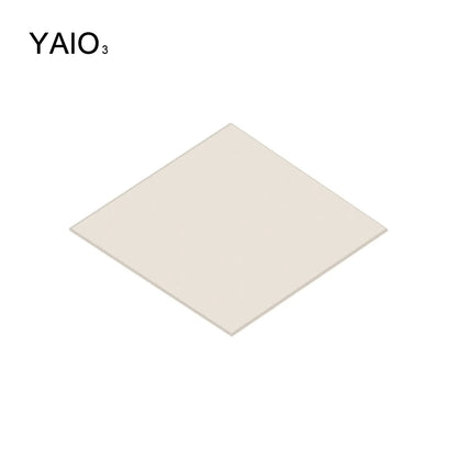 YAlO3 Single Crystal Substrate YAlO3(YAP)