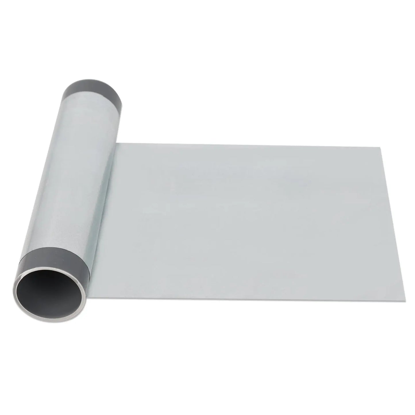 Zinc Foil, 0.01 mm × 100 mm × 1 m, >99.99% Purity, SGS Certified, GDMS Tested Zinc Foil