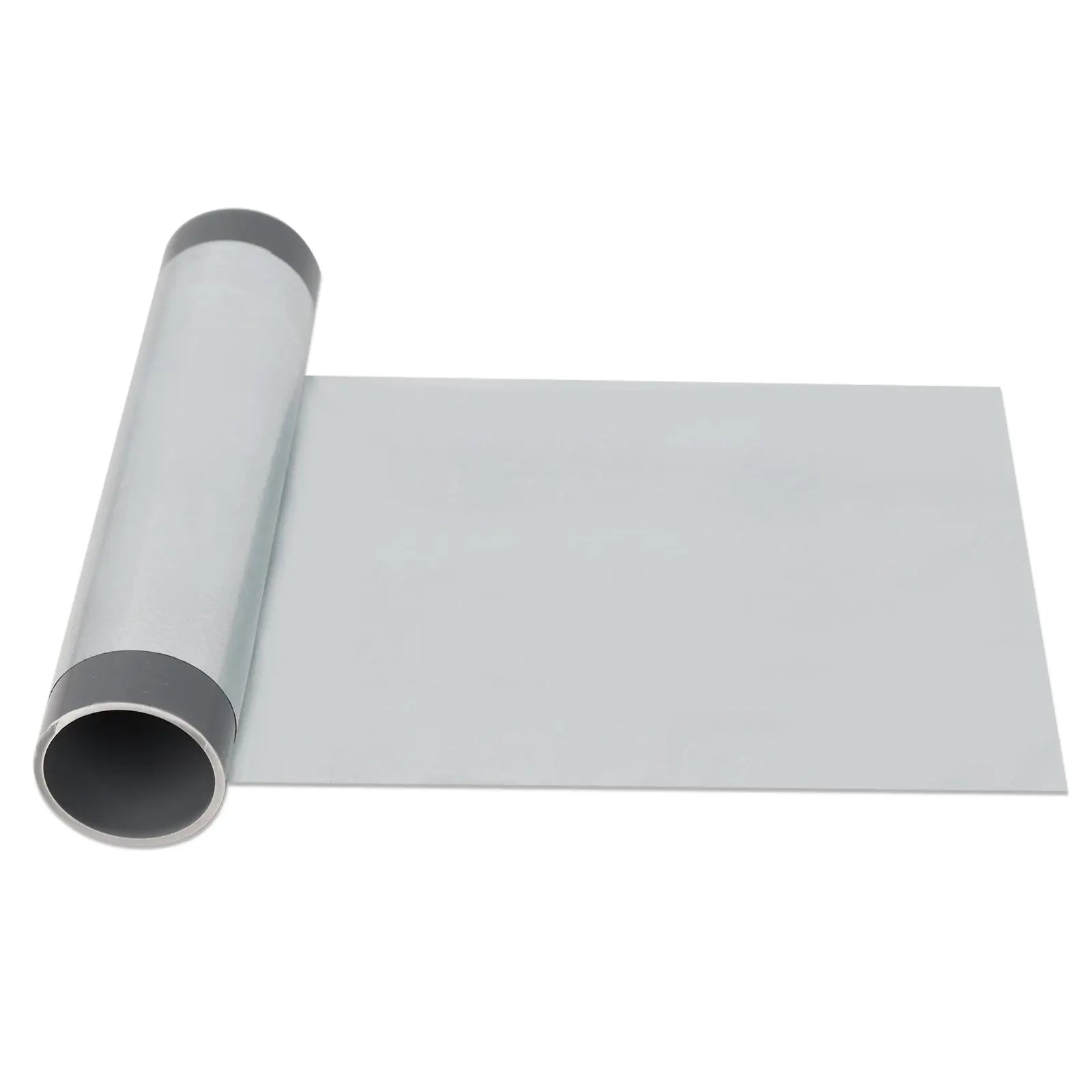 Side view and dimensional layout of the durable StonyLab Zinc Foil