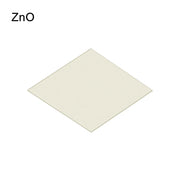 StonyLab ZnO Single Crystal Substrate for professional laboratory applications