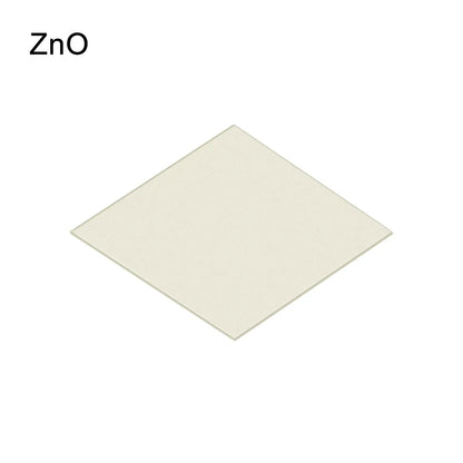 ZnO Single Crystal Substrate ZnO