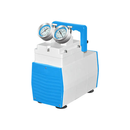 Oil-Free Diaphragm Vacuum Pump, 30-60L/min, 0.08-0.095MPa Ultimate Pressure, Corrosion-Resistant Pumps