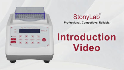 Digital Heating Magnetic Stirrer with Temperature Sensor, 20 L Max Capacity, 100-2000 RPM, Max 400°C, ±0.2°C Accuracy, 5.7 Inch Diameter