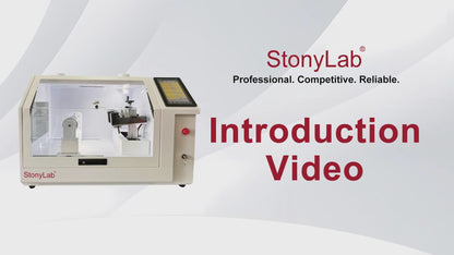 Electrospinning Machine, High-Speed Drum Collection, Intelligent Control, XYZ Three-Axis Adjustable