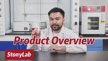 3-Way Flow Control Adapter