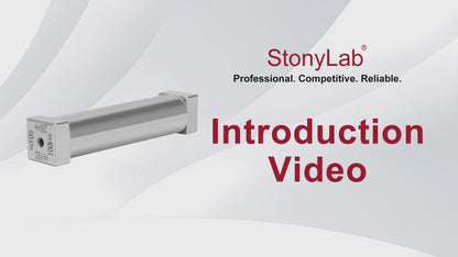 Four-Sided Film Applicators, Manual Coating Tool for Battery Electrode Preparation (Stainless Steel)