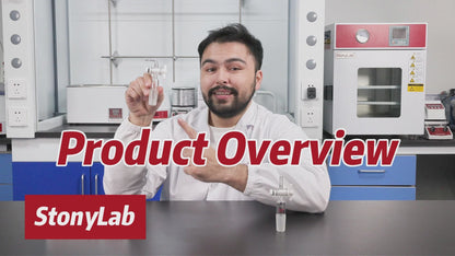 Vacuum Flow Control Adapter