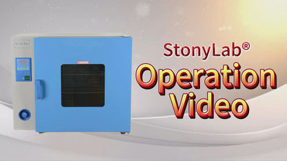 Forced Air Drying Oven, 30-1000L, RT-250°C