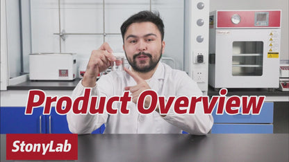 Non-Sealed Electrolytic Cell [50-100 ml]