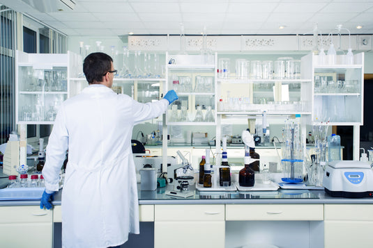 About StonyLab | Trusted Laboratory Glassware & Scientific Equipment