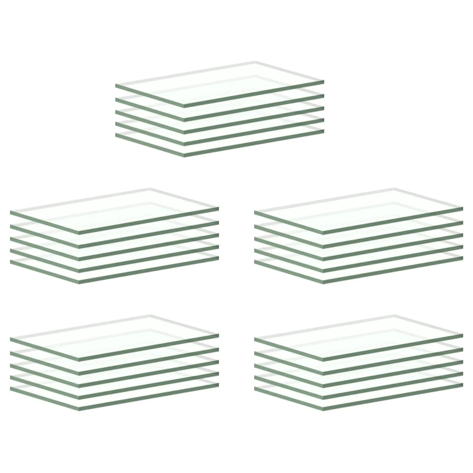 StonyLab ITO Coated Conductive Glass for professional laboratory applications