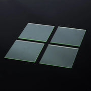 Comprehensive product view and setup components for StonyLab ITO Coated Conductive Glass