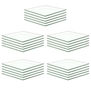 Comprehensive product view and setup components for StonyLab ITO Coated Conductive Glass