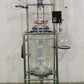 Single or Dual Jacketed Reactor Systems, Glass Reactor 100L
